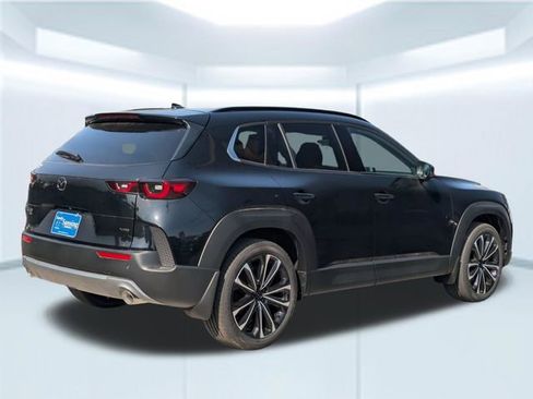 New 2026 MAZDA CX-50 2.5 Turbo w/ Premium Plus Pkg AWD/4WD image 6