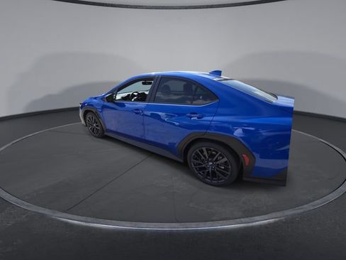 New 2026 Subaru WRX Premium AWD/4WD image 6