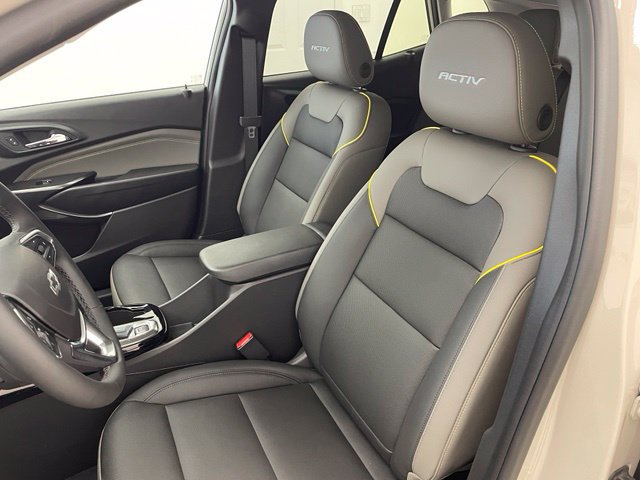 New 2026 Chevrolet Trax ACTIV w/ Driver Confidence Package FWD image 14