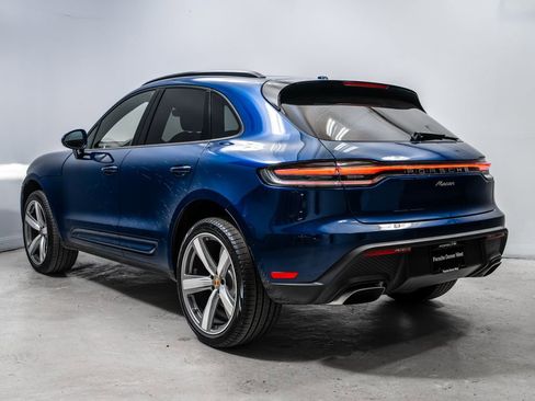 New 2026 Porsche Macan image 3