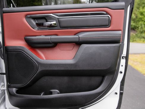 Used 2022 RAM 1500 TRX AWD/4WD image 54