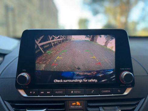 Used 2019 Nissan Altima 2.5 S image 29