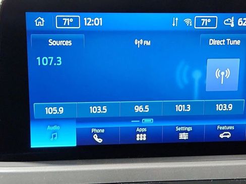 Used 2024 Ford Escape Active image 20