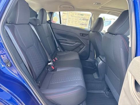 New 2026 Subaru Impreza 2.0i Sport image 10