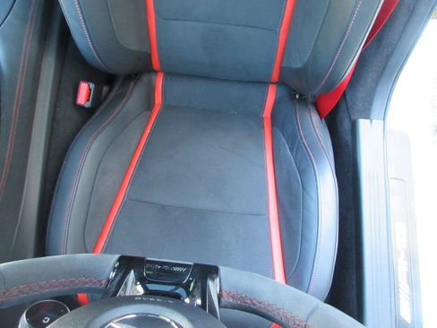Used 2021 Mercedes-Benz AMG GT C image 12