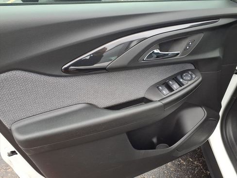 Certified 2023 Chevrolet TrailBlazer LS image 7