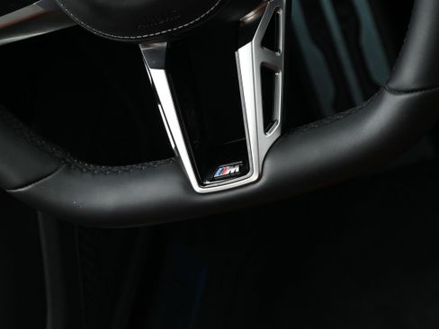 Certified 2024 BMW 760i xDrive AWD/4WD image 27