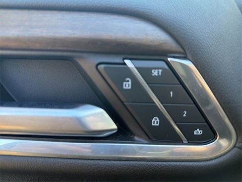 Used 2026 Chevrolet Silverado 1500 High Country w/ High Country Premium Package image 8