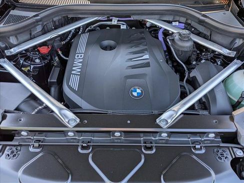 New 2026 BMW X5 sDrive40i w/ M Sport Package RWD image 17