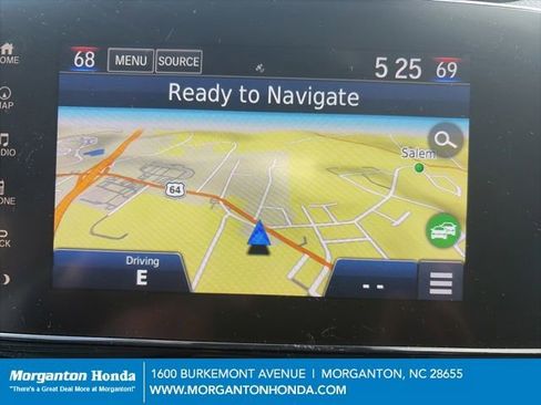 Used 2022 Honda CR-V Touring image 26