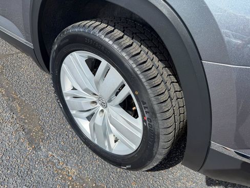Used 2019 Volkswagen Atlas SEL Premium AWD/4WD image 25
