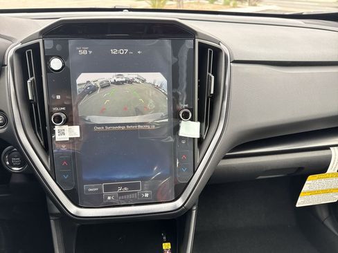 New 2026 Subaru Impreza RS image 22