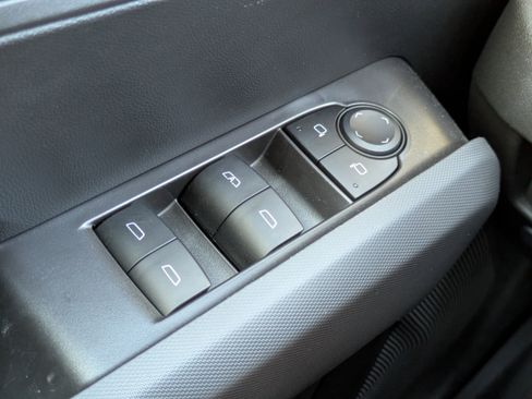 New 2025 Chevrolet Colorado Trail Boss w/ Off-Road Front Bumper Package image 12