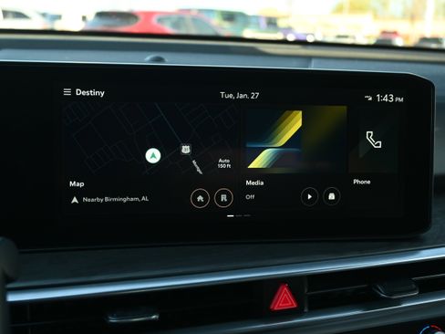 Used 2026 Kia Sorento SX Prestige w/ Olive Brown Leather Package image 34