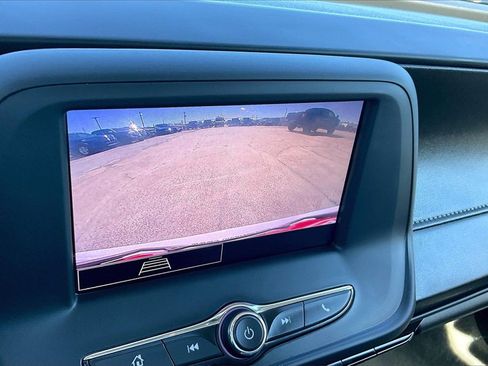 Used 2023 Chevrolet Camaro LT image 11