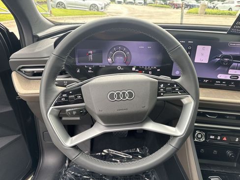 New 2026 Audi Q5 Premium AWD/4WD image 12