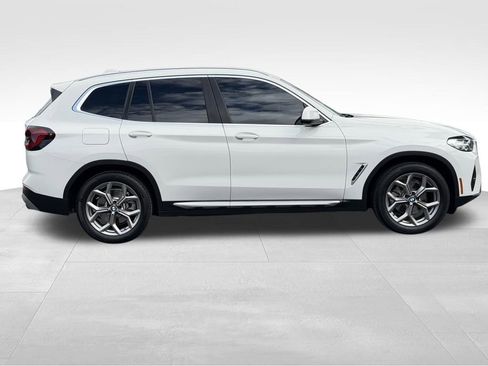 Used 2022 BMW X3 xDrive30i AWD/4WD image 6
