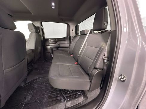 Used 2024 GMC Sierra 1500 Pro w/ Graphite Edition AWD/4WD image 17