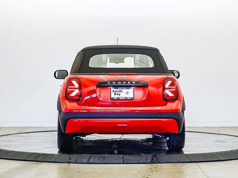New 2026 MINI Cooper S FWD image 3