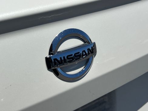 Used 2020 Nissan Altima 2.5 SV FWD image 22