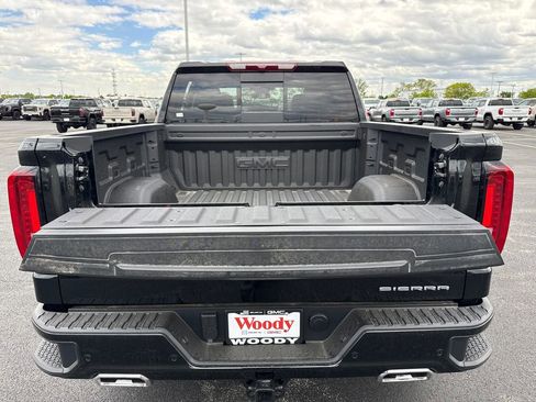 New 2026 GMC Sierra 1500 Denali AWD/4WD image 35