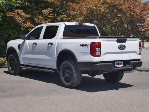 New 2026 Ford Ranger XL w/ Trailer Tow Package AWD/4WD image 20