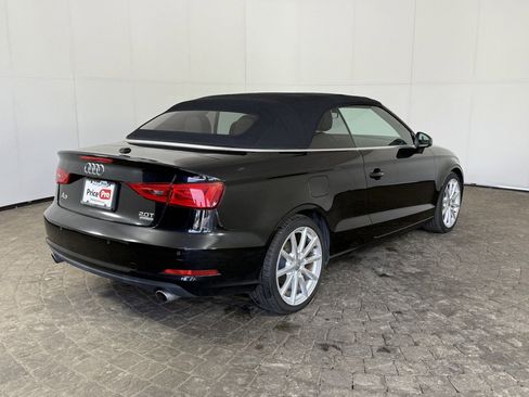 Used 2016 Audi A3 2.0T Premium image 20