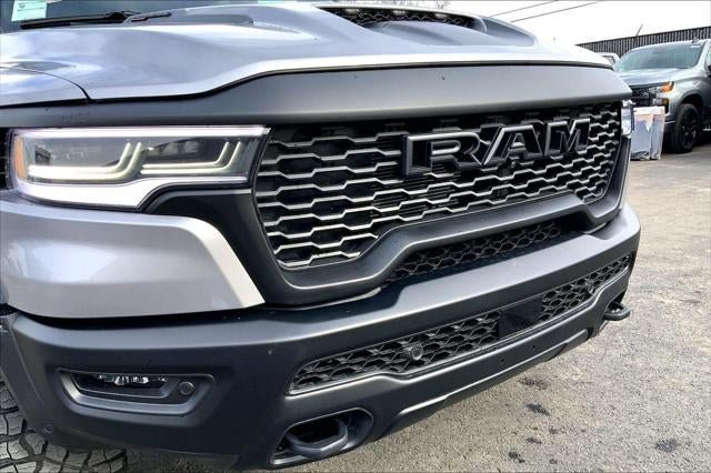 New 2026 RAM 1500 RHO w/ RHO Level 1 Equipment Group AWD/4WD image 58