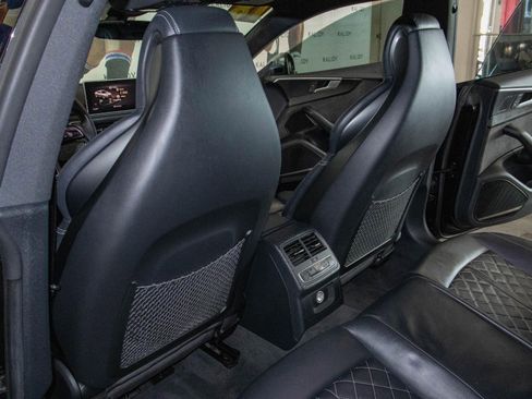 Used 2018 Audi S5 Premium Plus w/ Navigation Package image 10
