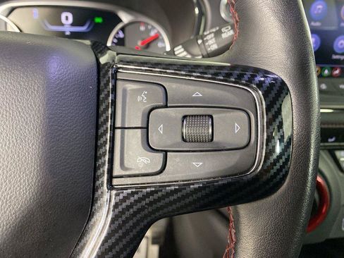 Used 2021 Chevrolet Blazer RS w/ Enhanced Convenience Package AWD/4WD image 14