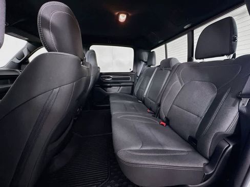 Used 2023 RAM 1500 Big Horn AWD/4WD image 14