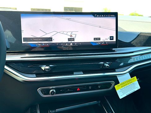 New 2027 BMW X7 xDrive40i w/ M Sport Package AWD/4WD image 23