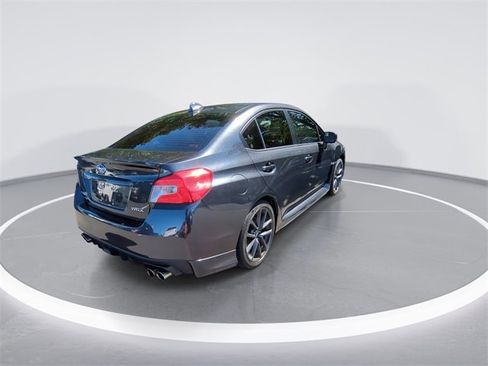 Used 2019 Subaru WRX Premium image 8