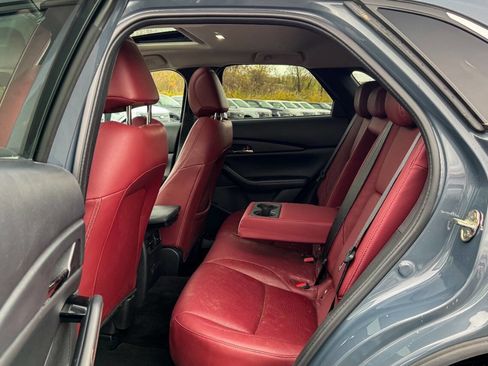 Used 2023 MAZDA CX-30 AWD 2.5 S w/ Preferred Package image 12