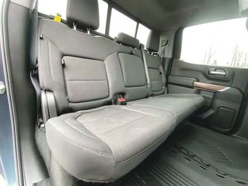 Used 2020 Chevrolet Silverado 1500 RST w/ All-Star Edition image 26