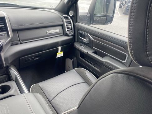 New 2026 RAM 3500 Laramie image 36