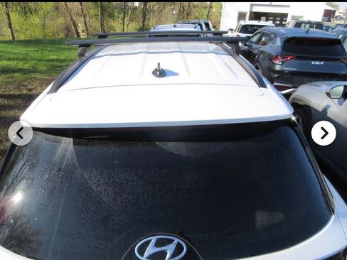 Used 2023 Hyundai Tucson XRT AWD/4WD image 9