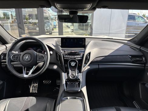 Used 2019 Acura RDX A-Spec AWD/4WD image 18
