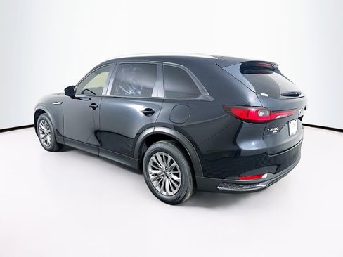 Used 2025 MAZDA CX-90 3.3 Turbo w/ Select Package image 5
