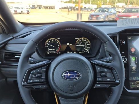 New 2026 Subaru Forester Wilderness image 18