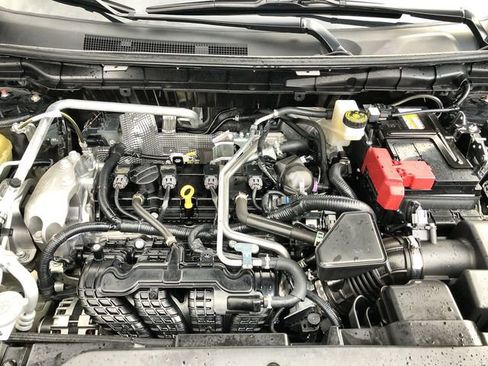 Used 2025 Mitsubishi Outlander ES image 26