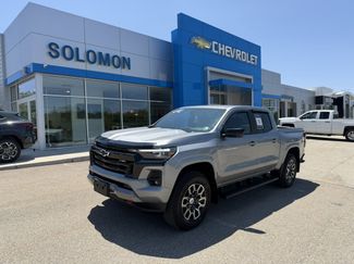 Certified 2024 Chevrolet Colorado Z71 w/ Z71 Convenience Package 2 AWD/4WD video 1