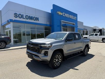 Certified 2024 Chevrolet Colorado Z71 w/ Z71 Convenience Package 2