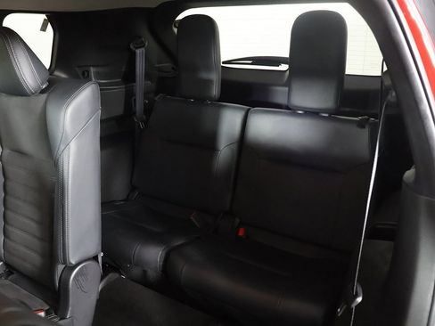 Used 2024 Mitsubishi Outlander SE image 36