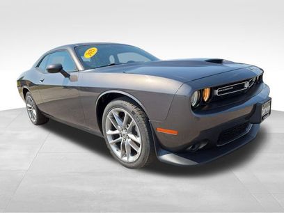 Used 2023 Dodge Challenger GT