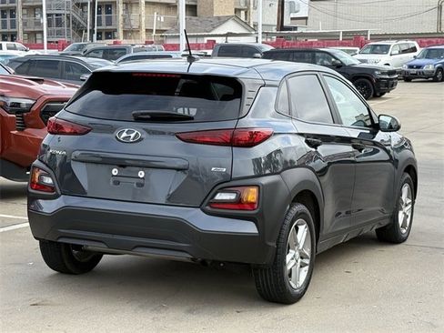 Used 2020 Hyundai Kona SE image 4