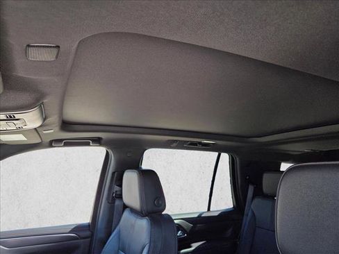 Used 2023 Chevrolet Tahoe RST w/ Luxury Package image 13