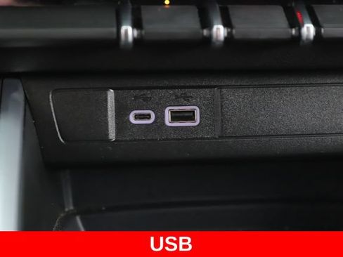 Used 2026 Chevrolet Colorado Trail Boss AWD/4WD image 24