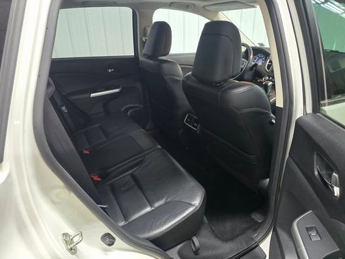 Used 2016 Honda CR-V EX-L image 21