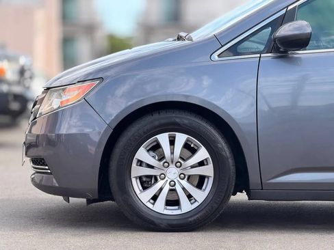 Used 2014 Honda Odyssey EX-L image 7